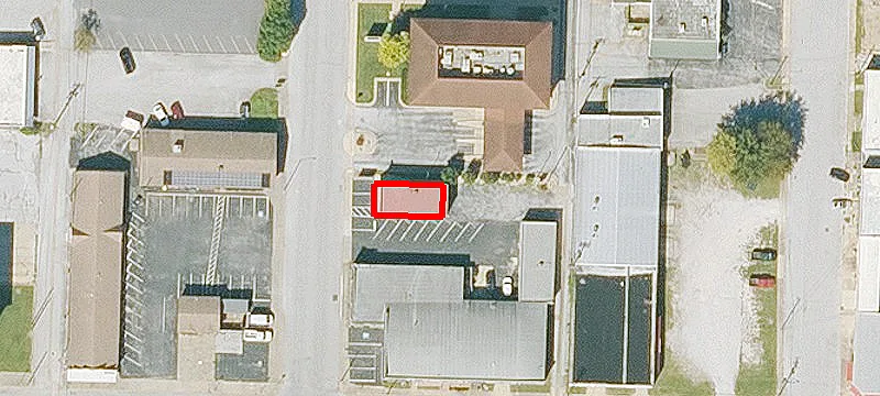 209 Walnut St