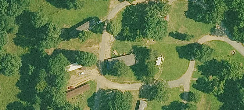 216 Harmony Acres Rd