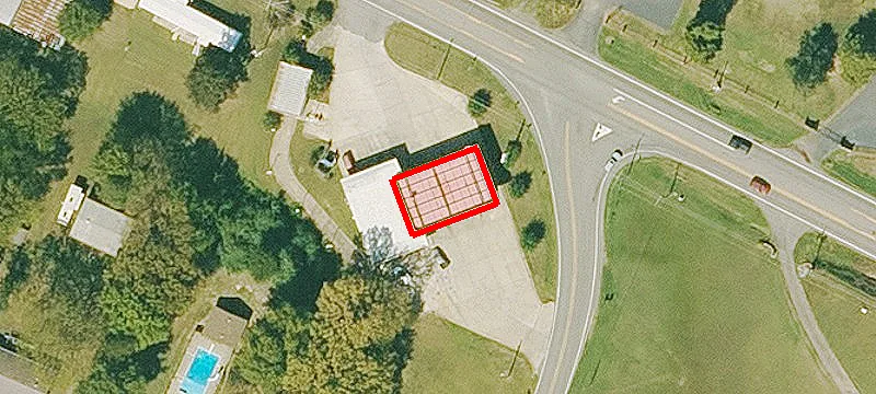 6034 Us Hwy 64th E