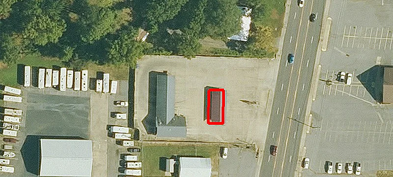 14321 Hwy 107