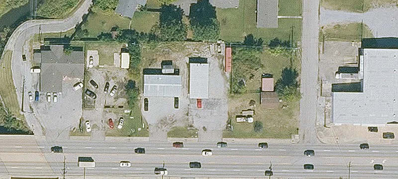 3512 Highland Dr