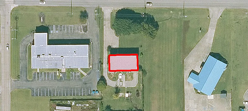 1005 Moultrie Dr