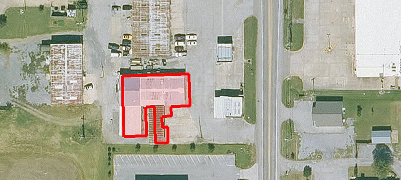 1733 Us Hwy 61