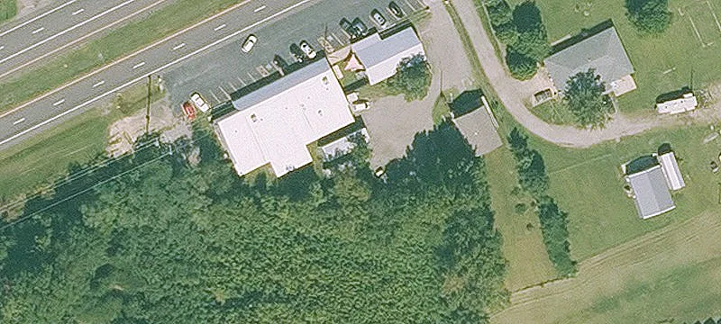 6300 Alma Hwy