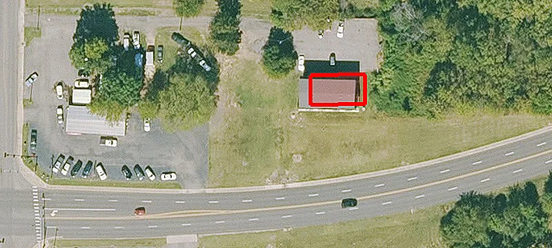 1101 Pkwy Dr
