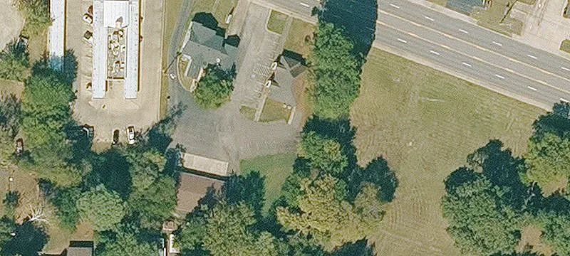 2501 Main St