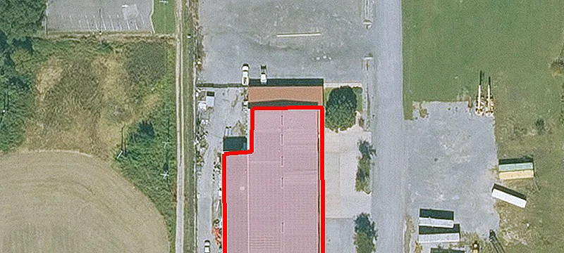 105 Stracner Rd