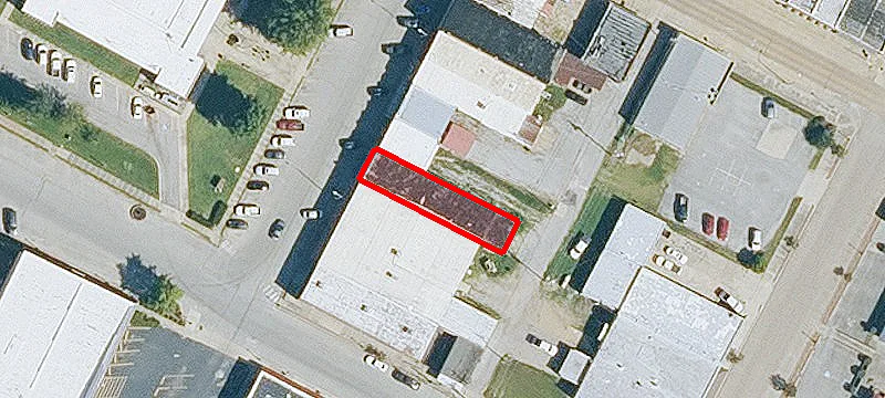 164 2nd Ave