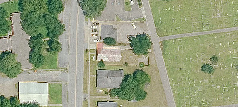 616 Main St