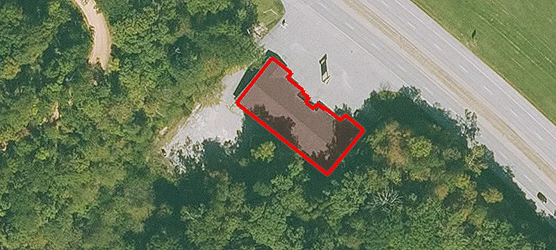 3401 Bella Vis Way