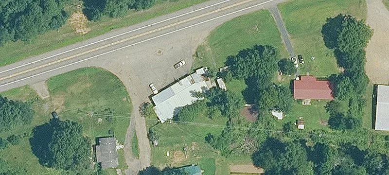 1393 Hwy 32nd E