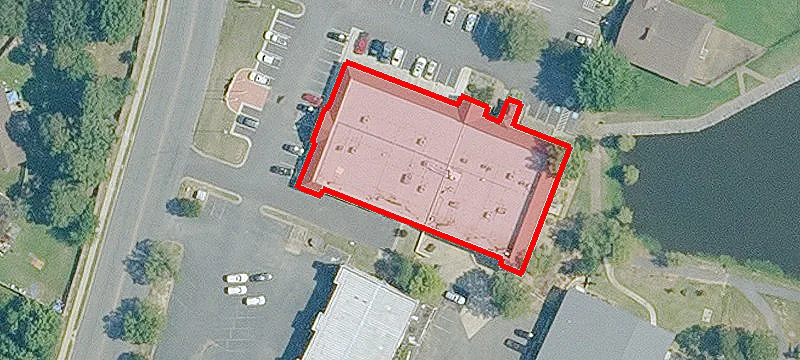 550 Edgewood Dr