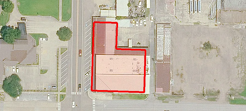 302 310th N Main