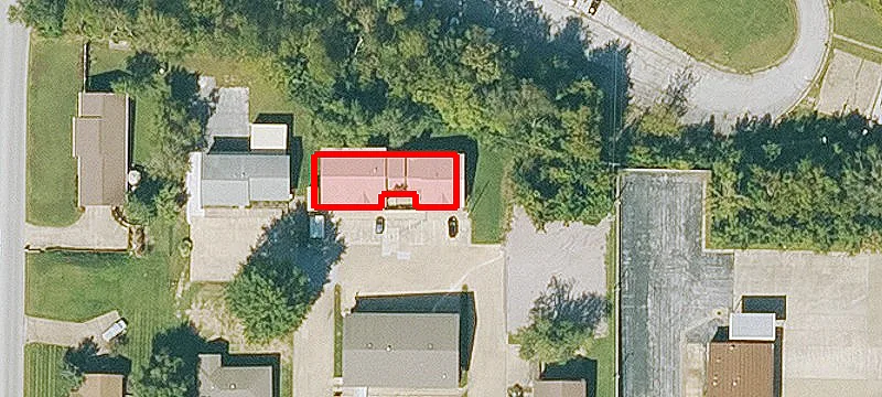 715 Sherman Ave