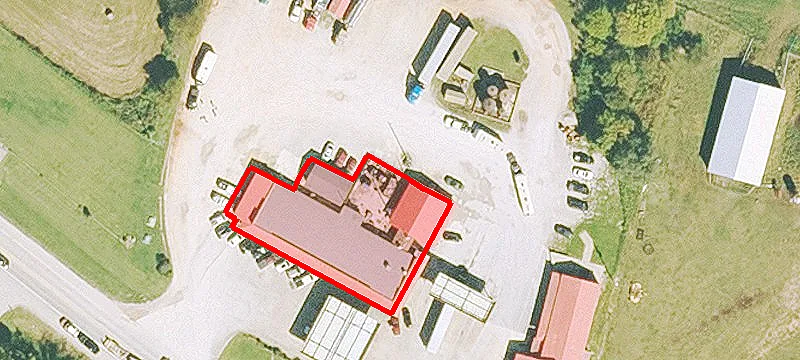 22784 Hwy 412