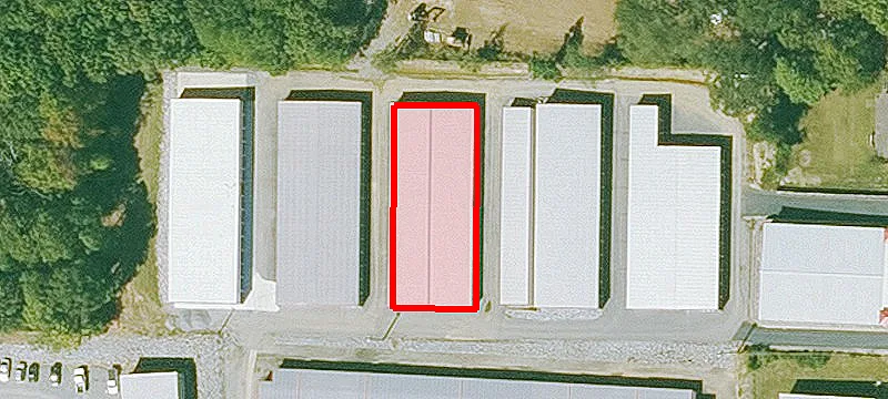 3515 Hwy 5th N