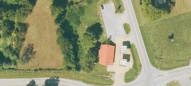 8580 Hwy 7th S