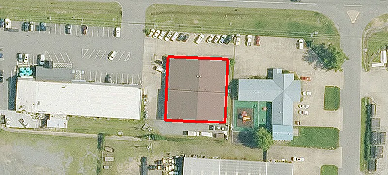 10600 Maumelle Blvd