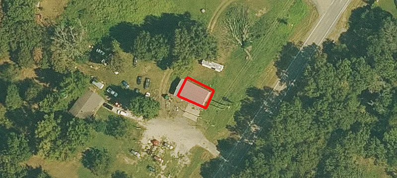 25421 Hwy 107