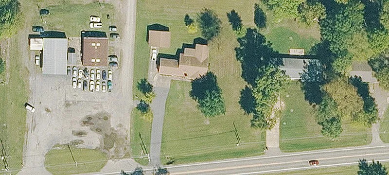 1920 Main St