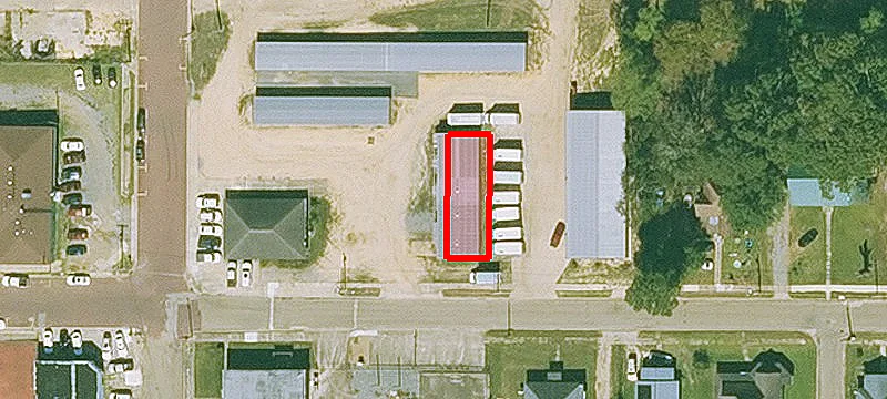 305 Cedar St