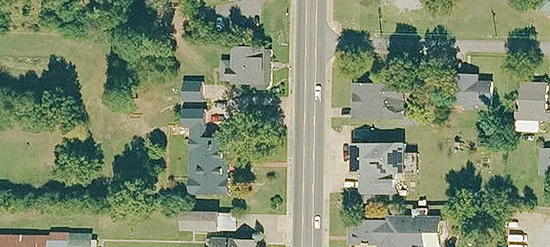 316 Rogers St