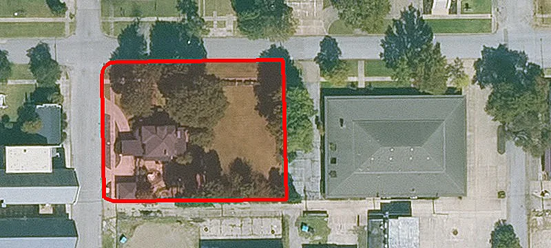 603 Main St