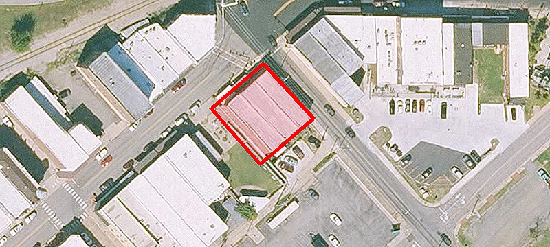 722 Main St