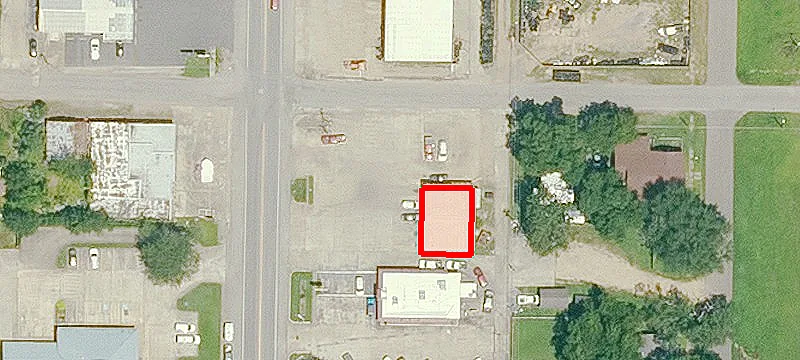 401 Main St
