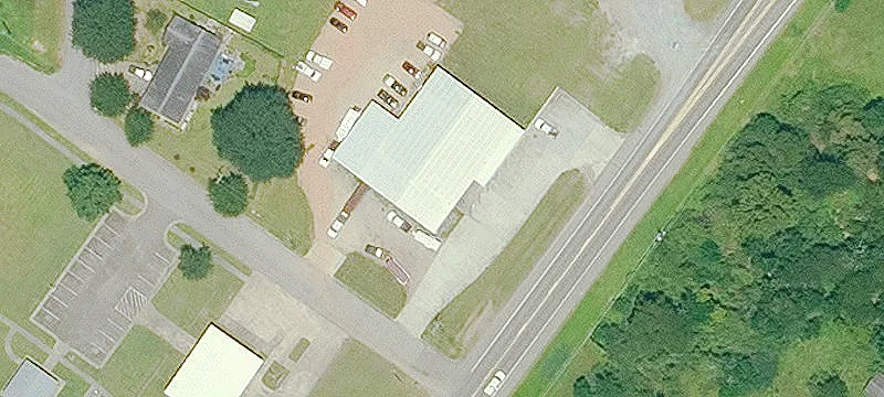 202 Hwy 27th S