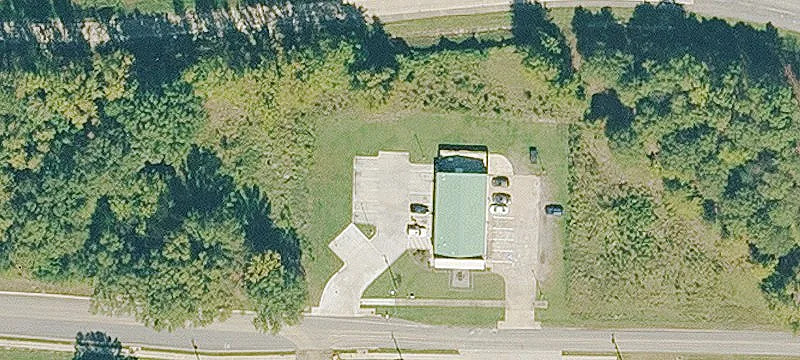 131 Massengale Rd