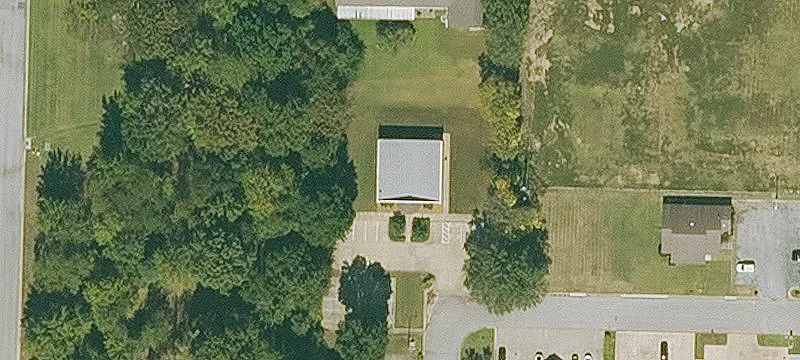 1724 Executive Sq