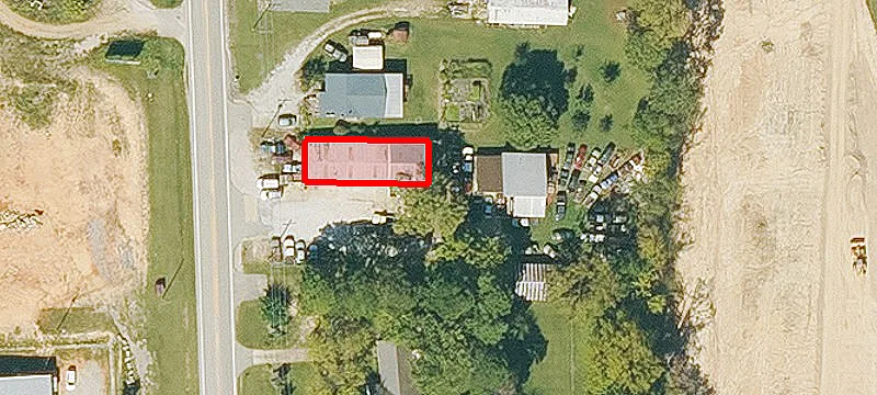 2217 Hwy 7th N