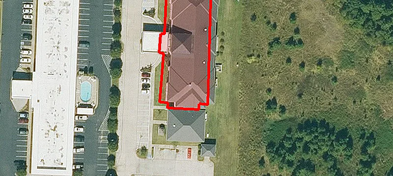320 Holiday Dr
