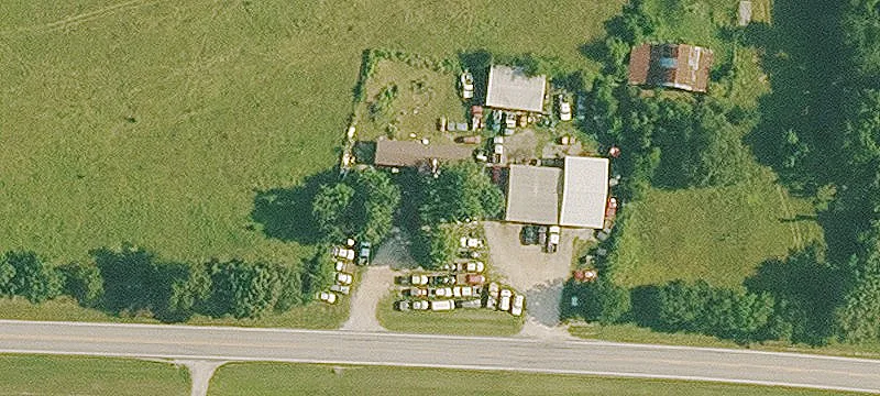 9756 Hwy 66