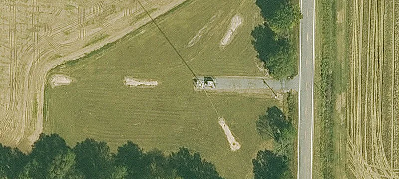 Ar Hwy 13