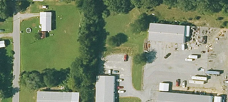 134 Cp Tahkodah Rd