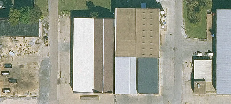 1000 Thompson Ave