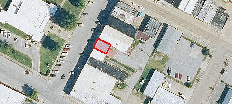 146 2nd Ave
