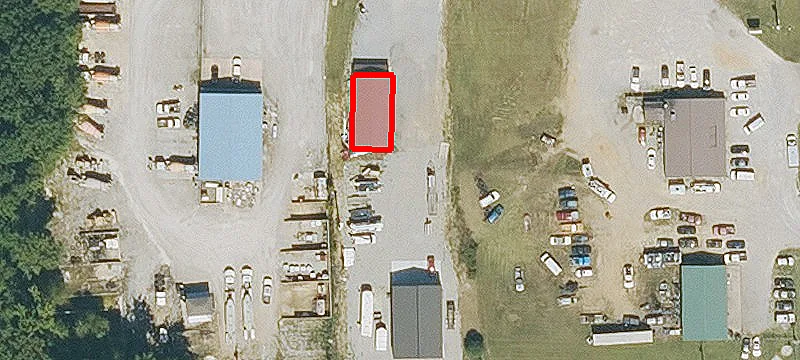 8223 Hwy 49th N