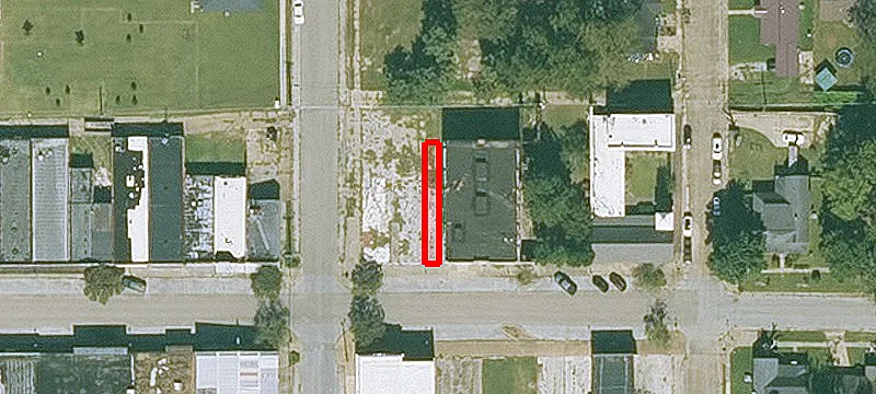 207 Hale Ave