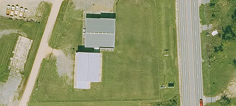 813 Fairview Rd