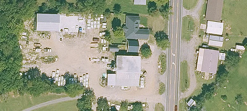 22710 Hwy 71st S