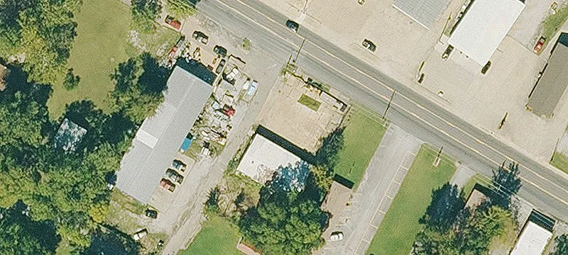 401 Main St