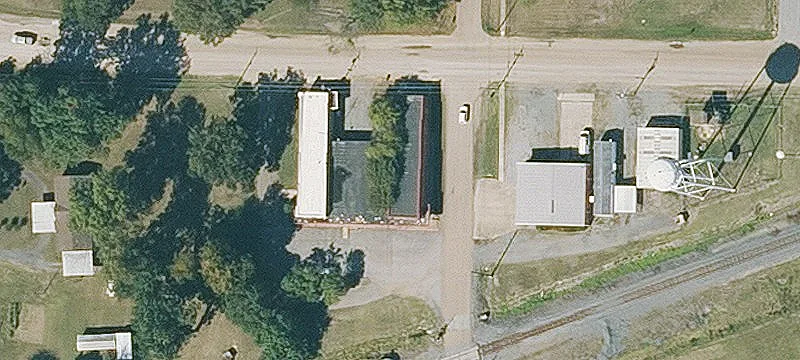 203 Memphis Ave