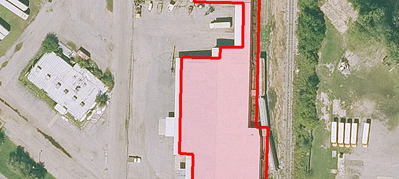 2305 Industrial Park Rd