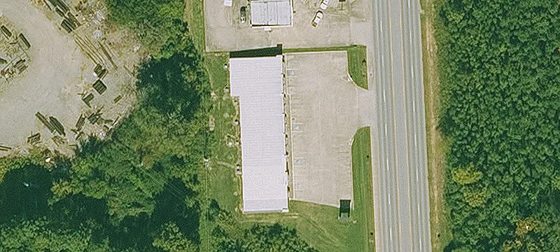 205 Fairview Rd