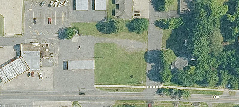 Main St