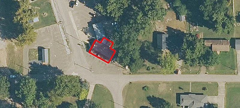 101 Wood Ave