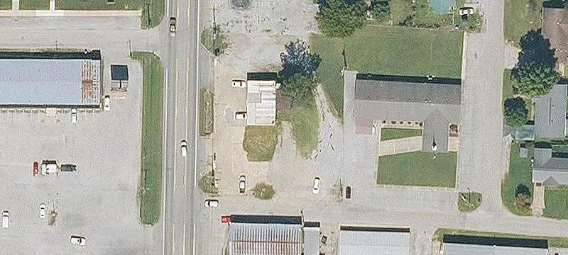 400 Missouri Ave
